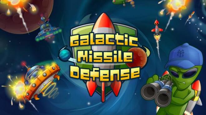 [PC]Galactic Missile Defense -磁链下载-Zero