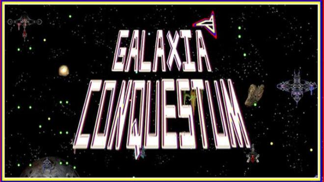 [PC]Galaxia Conquestum -磁链下载 - Zero-零之资源仓库-Zero-零之资源仓库