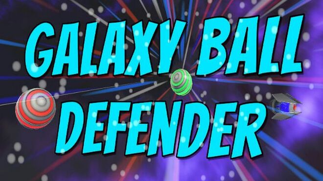 [PC]Galaxy Ball Defender -磁链下载-Zero-零之资源仓库