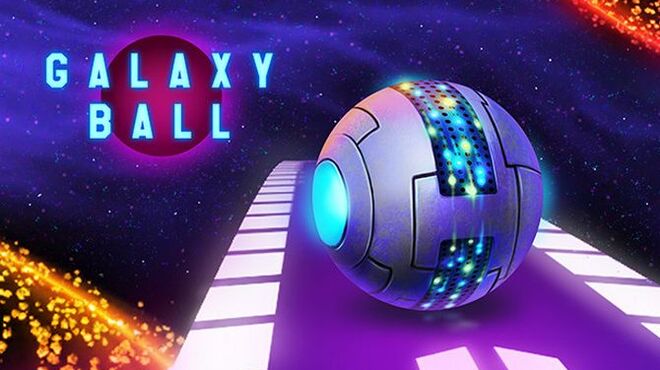 [PC]Galaxy Ball -磁链下载-Zero