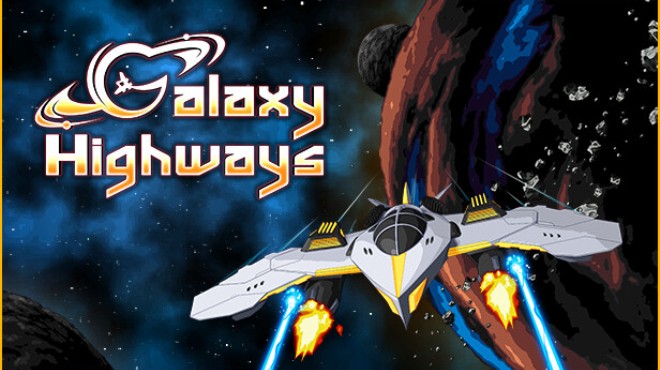 [PC]Galaxy Highways -磁链下载-Zero-零之资源仓库