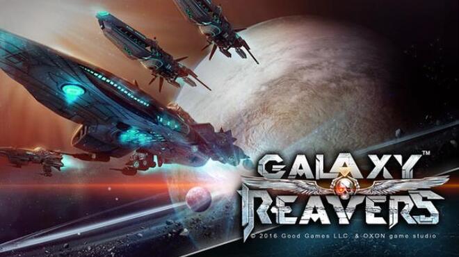 [PC]Galaxy Reavers -磁链下载-Zero-零之资源仓库