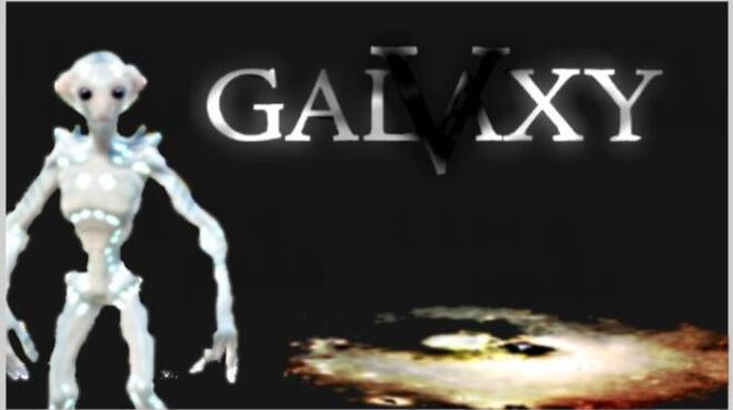 [PC]Galaxy V -磁链下载-Zero-零之资源仓库