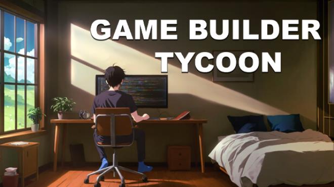 [PC]Game Builder Tycoon -磁链下载-Zero