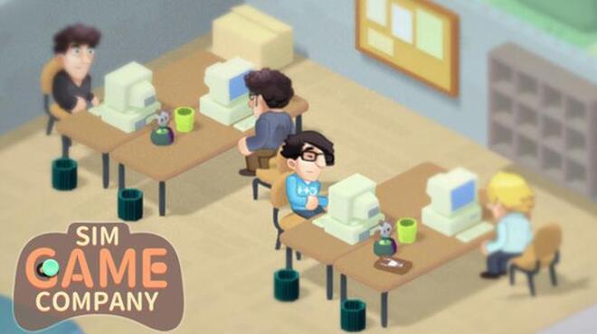 [PC]Game Company Simulator back to 2000 -磁链下载-Zero