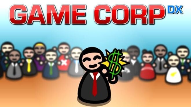 [PC]Game Corp DX -磁链下载-Zero