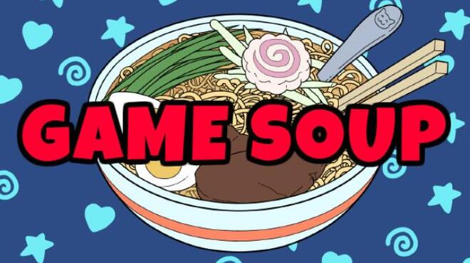 [PC]Game Soup -磁链下载-Zero-零之资源仓库