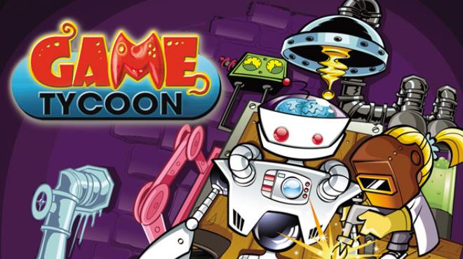 [PC]Game Tycoon 1.5 -磁链下载-Zero