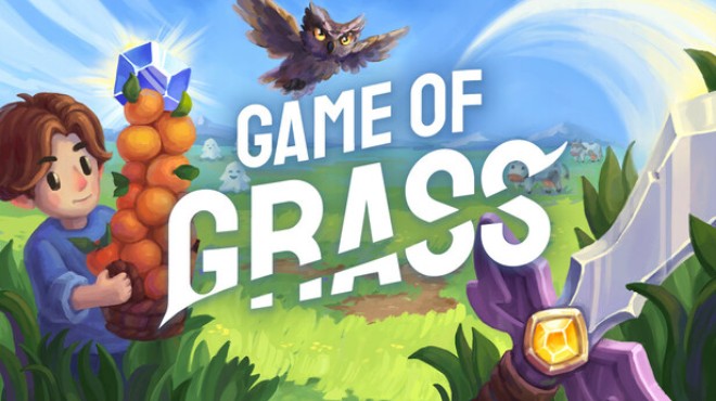 [PC]Game of Grass -磁链下载-Zero-零之资源仓库