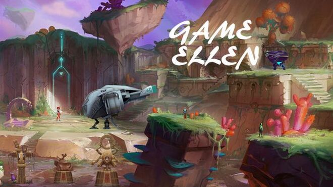 [PC]GameEllen -磁链下载-Zero-零之资源仓库