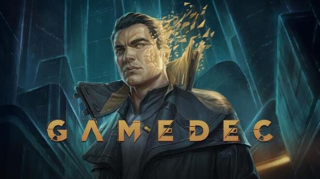 [PC]Gamedec Definitive Edition -磁链下载-Zero