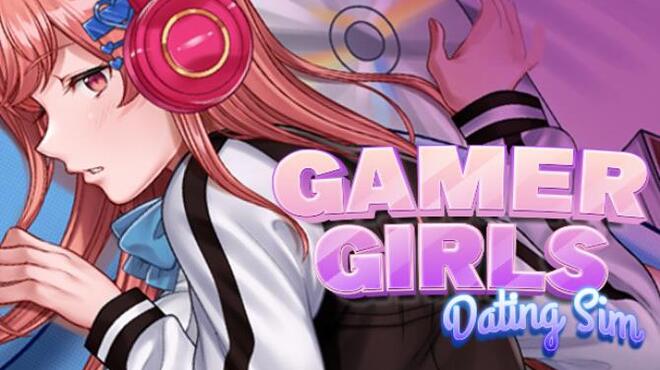 [PC]Gamer Girls: Dating Sim -磁链下载 - Zero-零之资源仓库-Zero-零之资源仓库