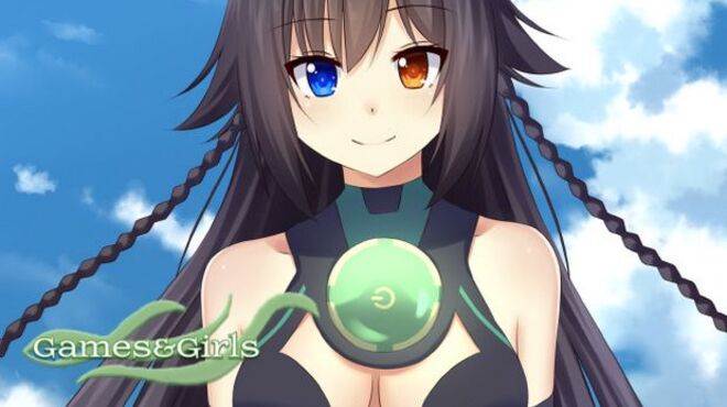 [PC]GamesandGirls -磁链下载-Zero