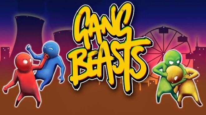 [PC]Gang Beasts -磁链下载-Zero-零之资源仓库