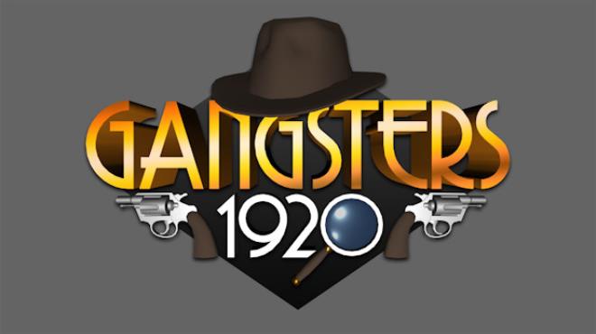[PC]Gangsters 1920 -磁链下载-Zero-零之资源仓库