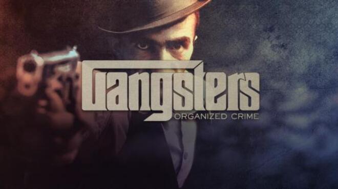 [PC]Gangsters: Organized Crime -磁链下载-Zero-零之资源仓库