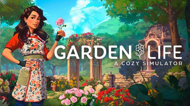 [PC]Garden Life A Cozy Simulator v20250211 -磁链下载-Zero