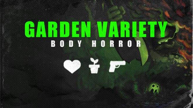 [PC]Garden Variety Body Horror – Rare Import -磁链下载-Zero-零之资源仓库
