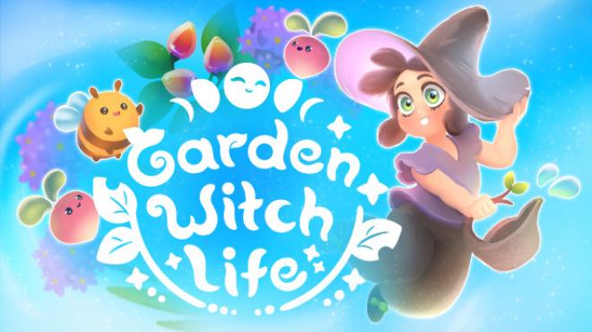 [PC]Garden Witch Life -磁链下载-Zero-零之资源仓库