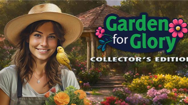 [PC]Garden for Glory Collectors Edition -磁链下载-Zero-零之资源仓库