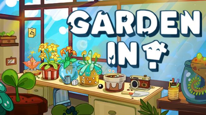 [PC]Garden in v1 3 6 1 -磁链下载-Zero-零之资源仓库