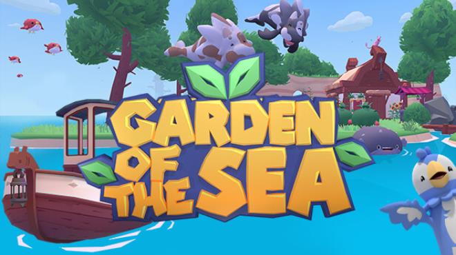 [PC]Garden of the Sea -磁链下载-Zero-零之资源仓库