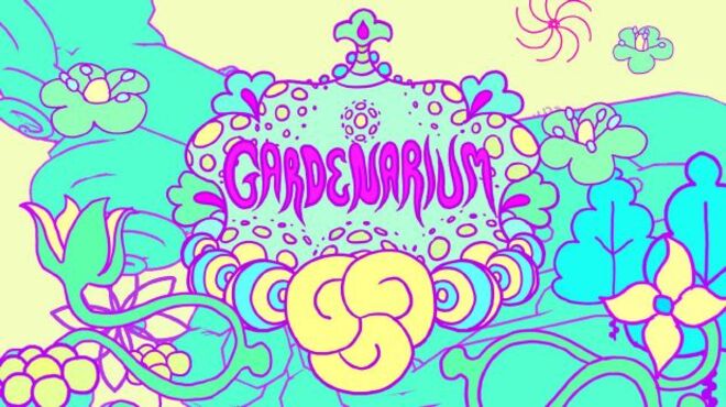 [PC]Gardenarium -磁链下载-Zero