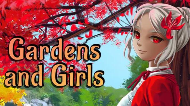 [PC]Gardens and Girls -磁链下载-Zero-零之资源仓库