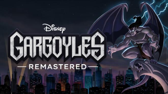 [PC]Gargoyles Remastered -磁链下载-Zero