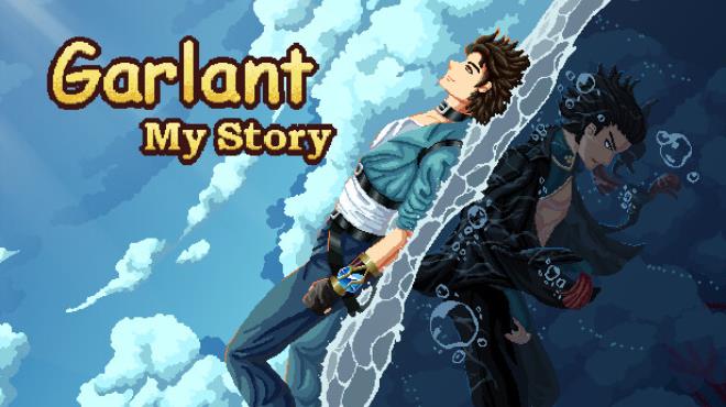 [PC]Garlant: My Story -磁链下载 - Zero-零之资源仓库-Zero-零之资源仓库