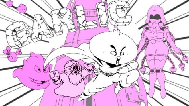 [PC]Garlic -磁链下载-Zero-零之资源仓库