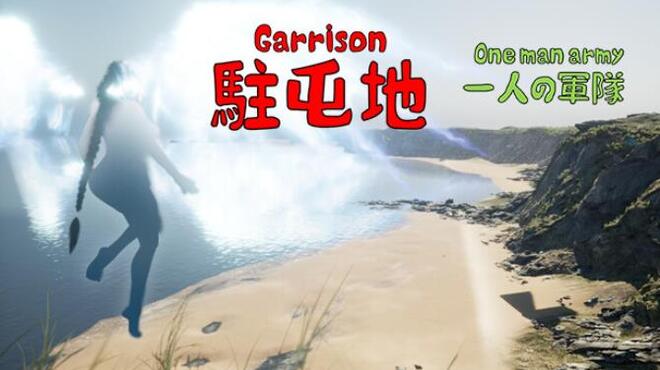[PC]Garrison One man army -磁链下载-Zero-零之资源仓库