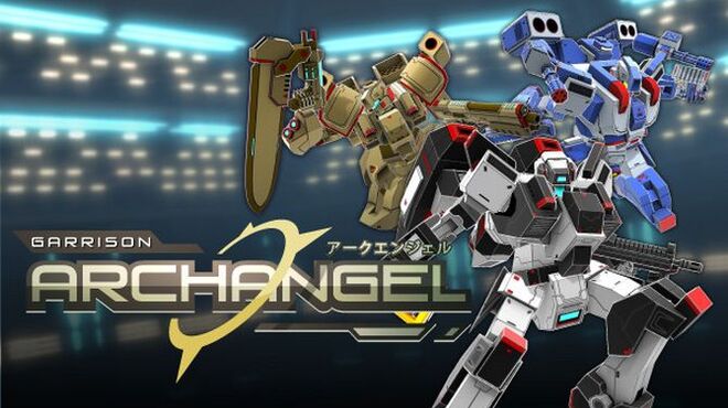 [PC]Garrison: Archangel -磁链下载-Zero