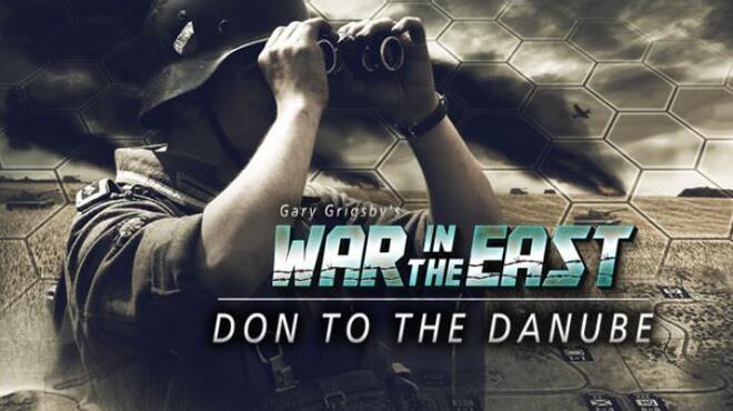 [PC]Gary Grigsbys War in the East Don to the Danube and Lost Battles -磁链下载-Zero-零之资源仓库