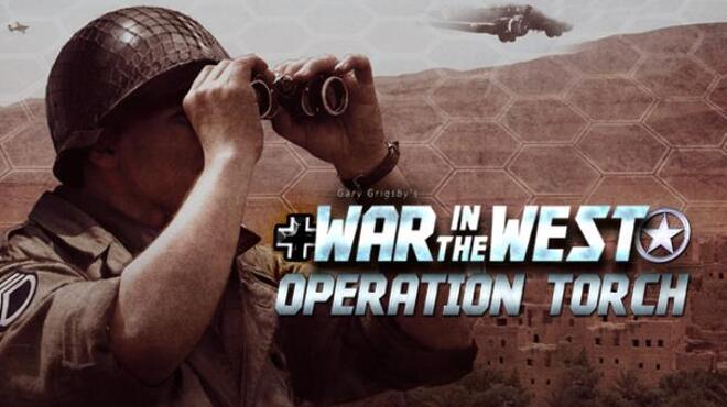 [PC]Gary Grigsbys War in the West Operation Torch -磁链下载-Zero