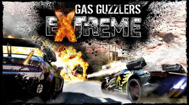 [PC]Gas Guzzlers Extreme -磁链下载-Zero