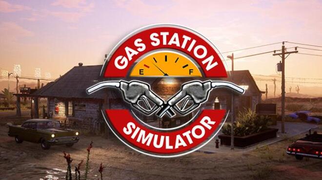 [PC]Gas Station Simulator -磁链下载-Zero-零之资源仓库
