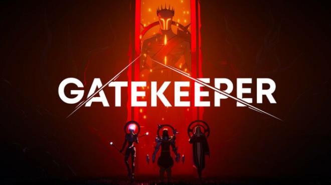[PC]Gatekeeper -磁链下载-Zero-零之资源仓库