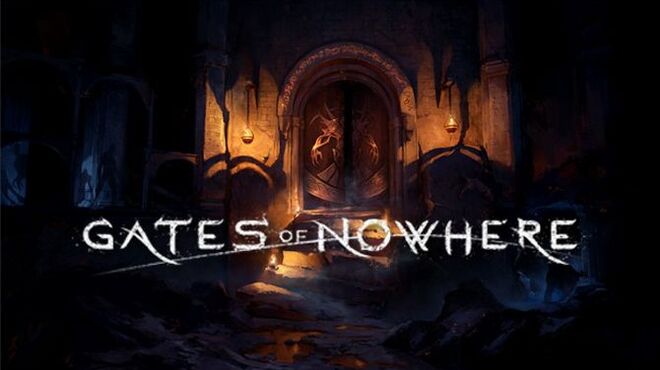 [PC]Gates Of Nowhere -磁链下载-Zero
