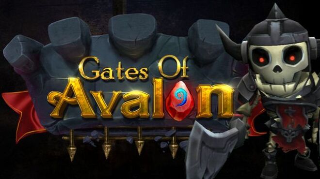 [PC]Gates of Avalon -磁链下载-Zero