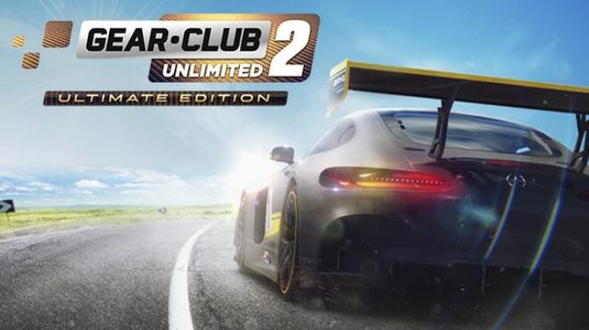 [PC]Gear Club Unlimited 2 Ultimate Edition -磁链下载-Zero-零之资源仓库