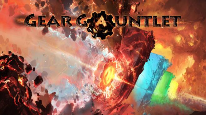 [PC]Gear Gauntlet -磁链下载-Zero