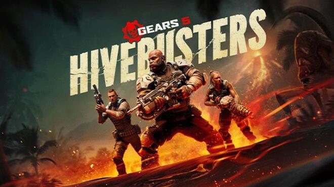 [PC]Gears 5 Hivebusters Store Items Unlocker -磁链下载-Zero