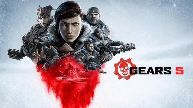 [PC]Gears 5 -磁链下载-Zero-零之资源仓库