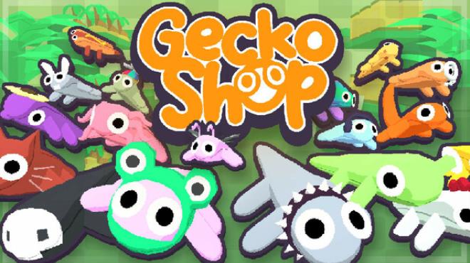 [PC]GeckoShop -磁链下载-Zero-零之资源仓库