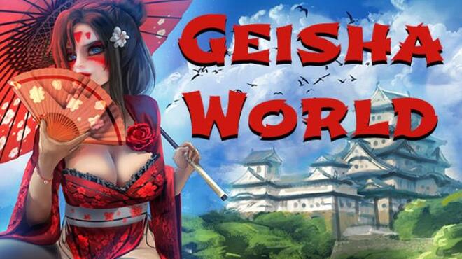 [PC]Geisha World -磁链下载-Zero-零之资源仓库