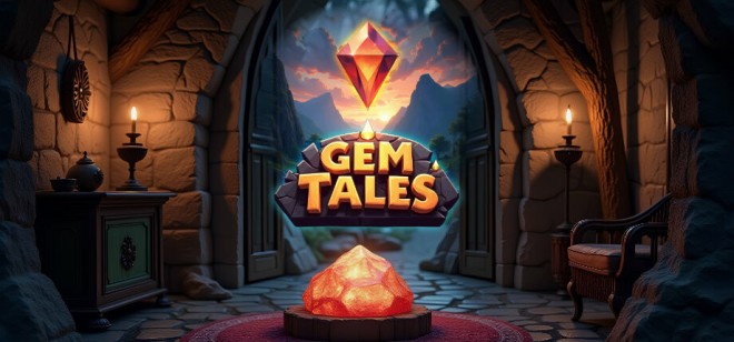 [PC]Gem Tales -磁链下载-Zero
