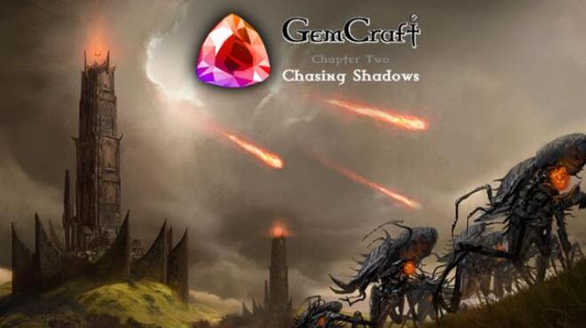 [PC]GemCraft – Chasing Shadows -磁链下载-Zero-零之资源仓库