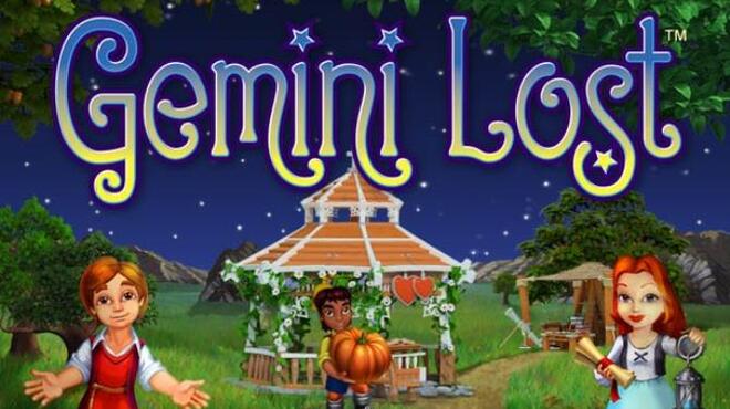 [PC]Gemini Lost™ -磁链下载-Zero