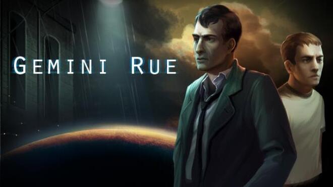 [PC]Gemini Rue -磁链下载-Zero